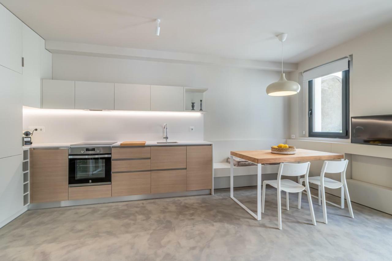 Apartaments Jonquera, 18 Фигерас Экстерьер фото